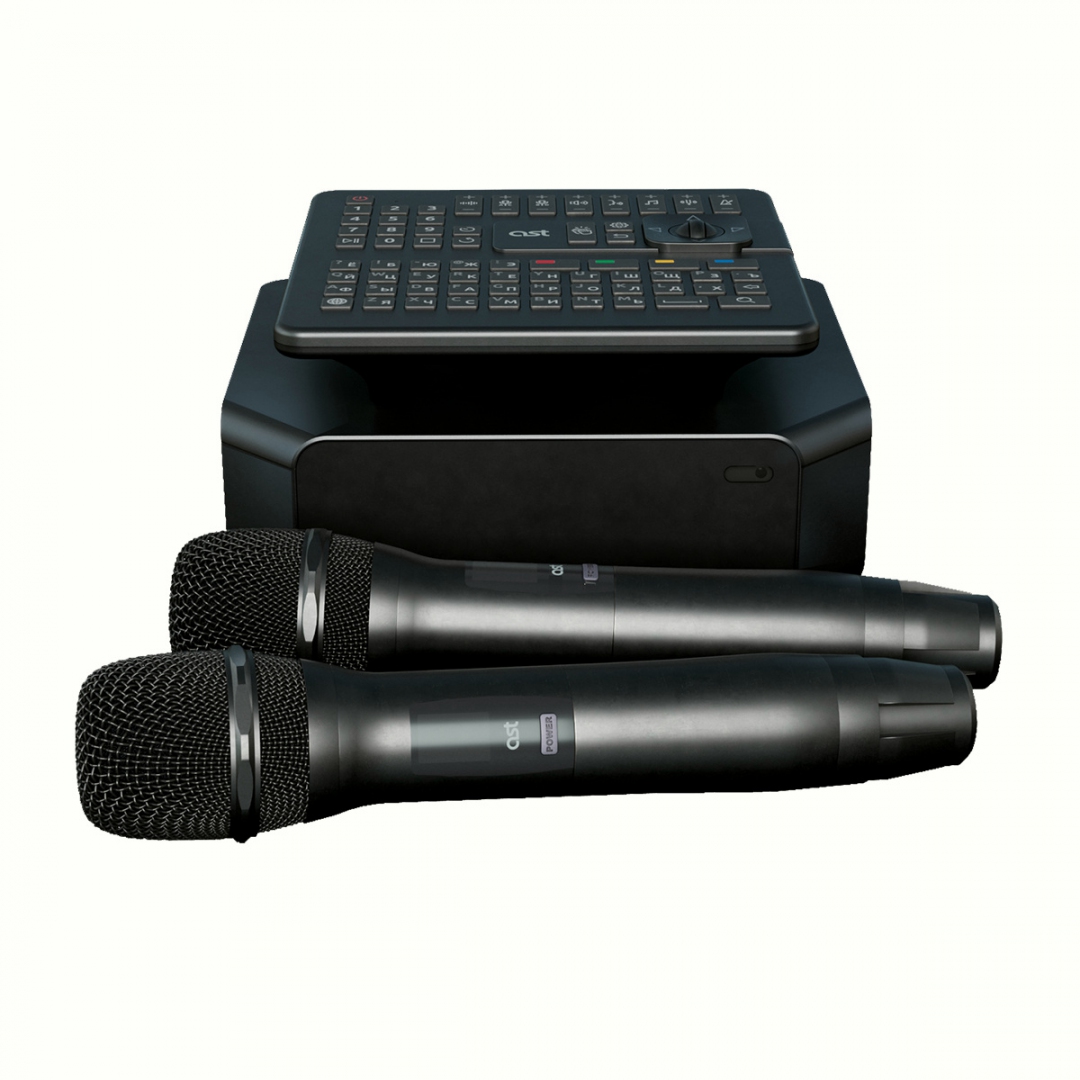 AST Zoom 2 (AST-90) в Красноярске