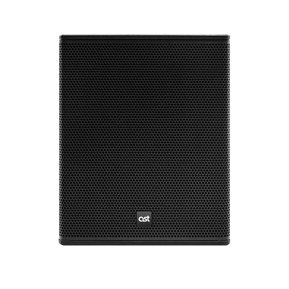 Активный сабвуфер AST-715SA в Красноярске