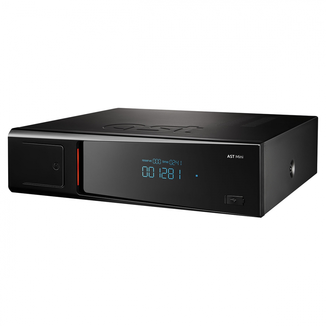 AST Mini (AST-25B) профессиональная система караоке в Красноярске