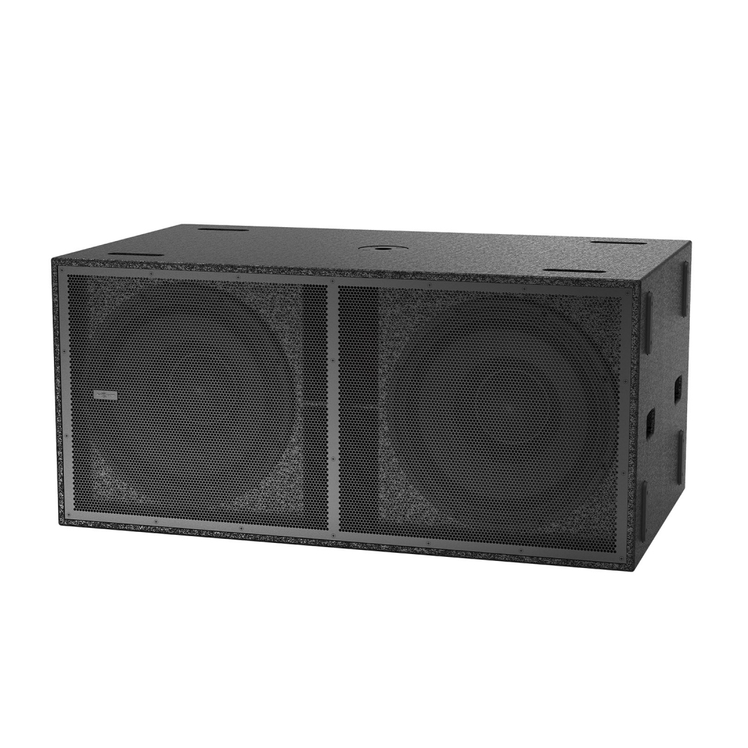 Audiocenter S3218A сабвуфер активный в Красноярске
