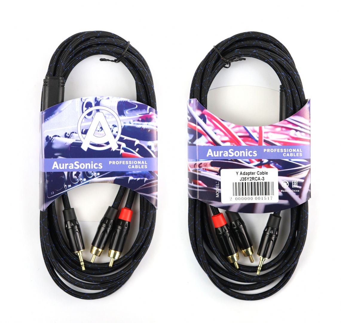 AuraSonics J35Y2RCA-3 в Красноярске