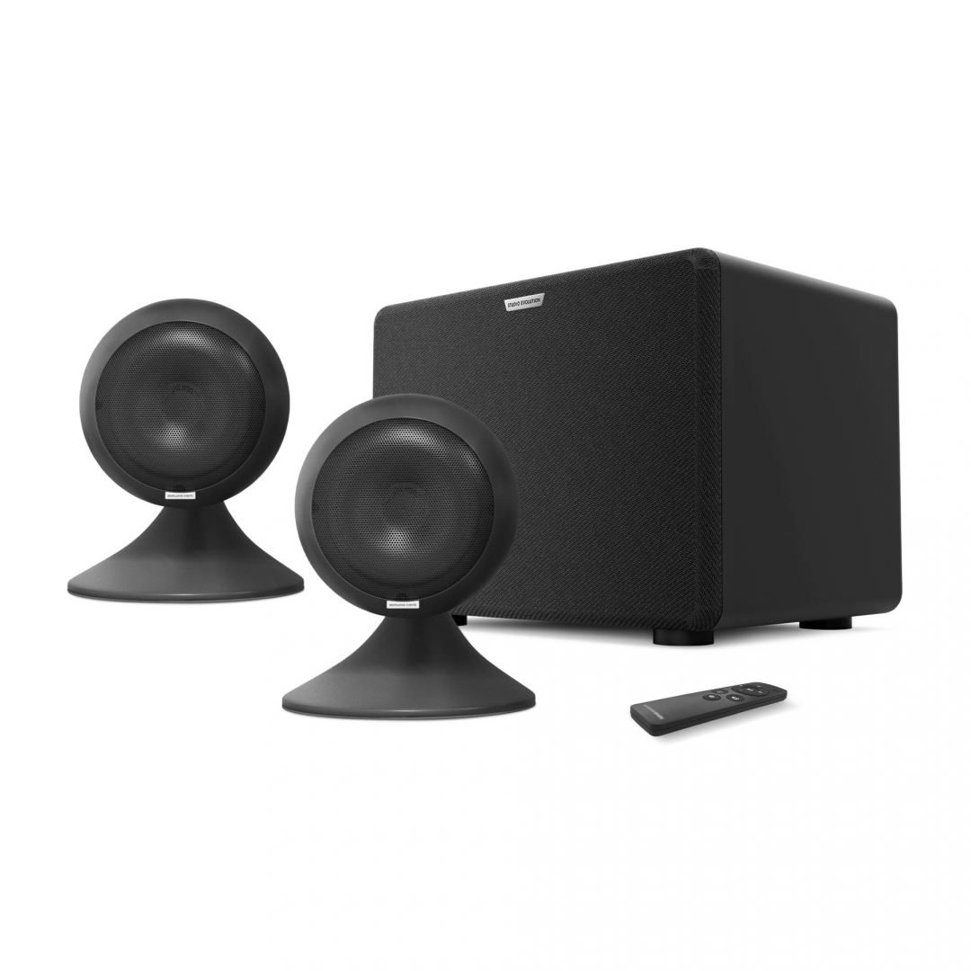 EvoSound Sphere 2.1 аудиосистема для караоке в Красноярске