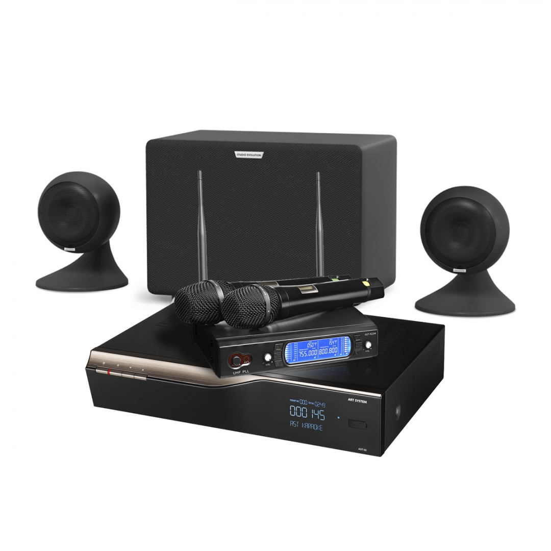 караоке-комплект AST-50 Sound Sphere в Красноярске