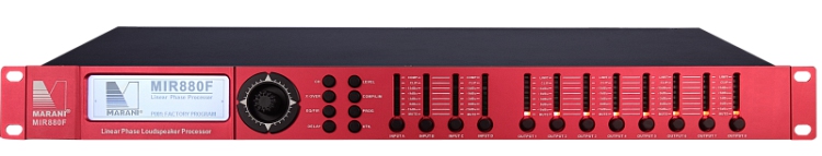 Marani MIR880F (480I + Dante) в Красноярске