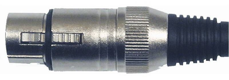 QUIK LOK NC354-K XLR Female Разъем в Красноярске