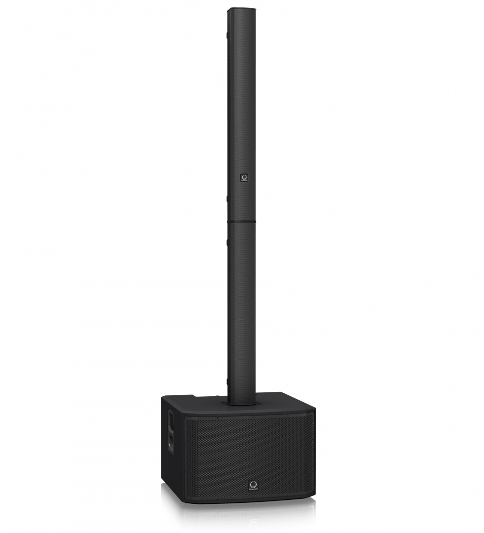 Turbosound iNSPIRE iP3000 модульная аудио колонна 2000Вт в Красноярске