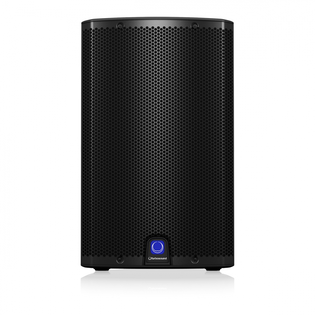 Turbosound iQ12 активная акустическая система в Красноярске