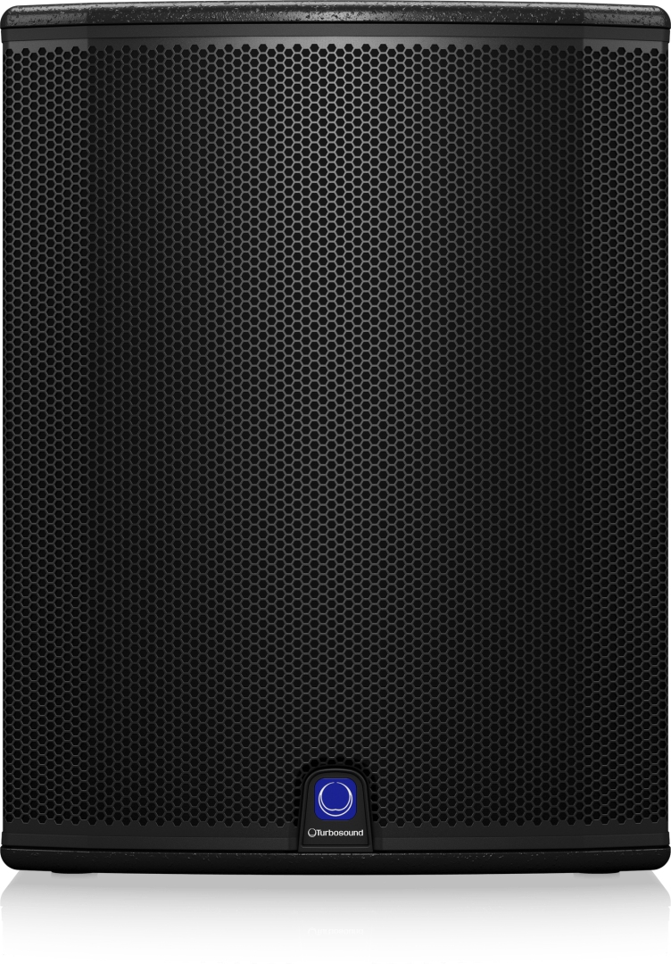 Turbosound iQ18B сабвуфер активный в Красноярске