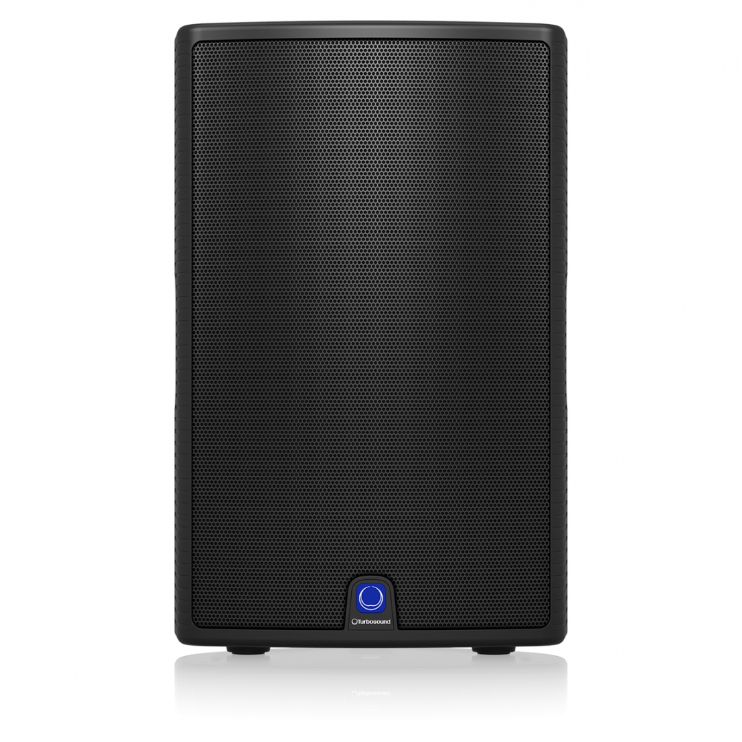 Turbosound MILAN M15 активная акустическая система в Красноярске