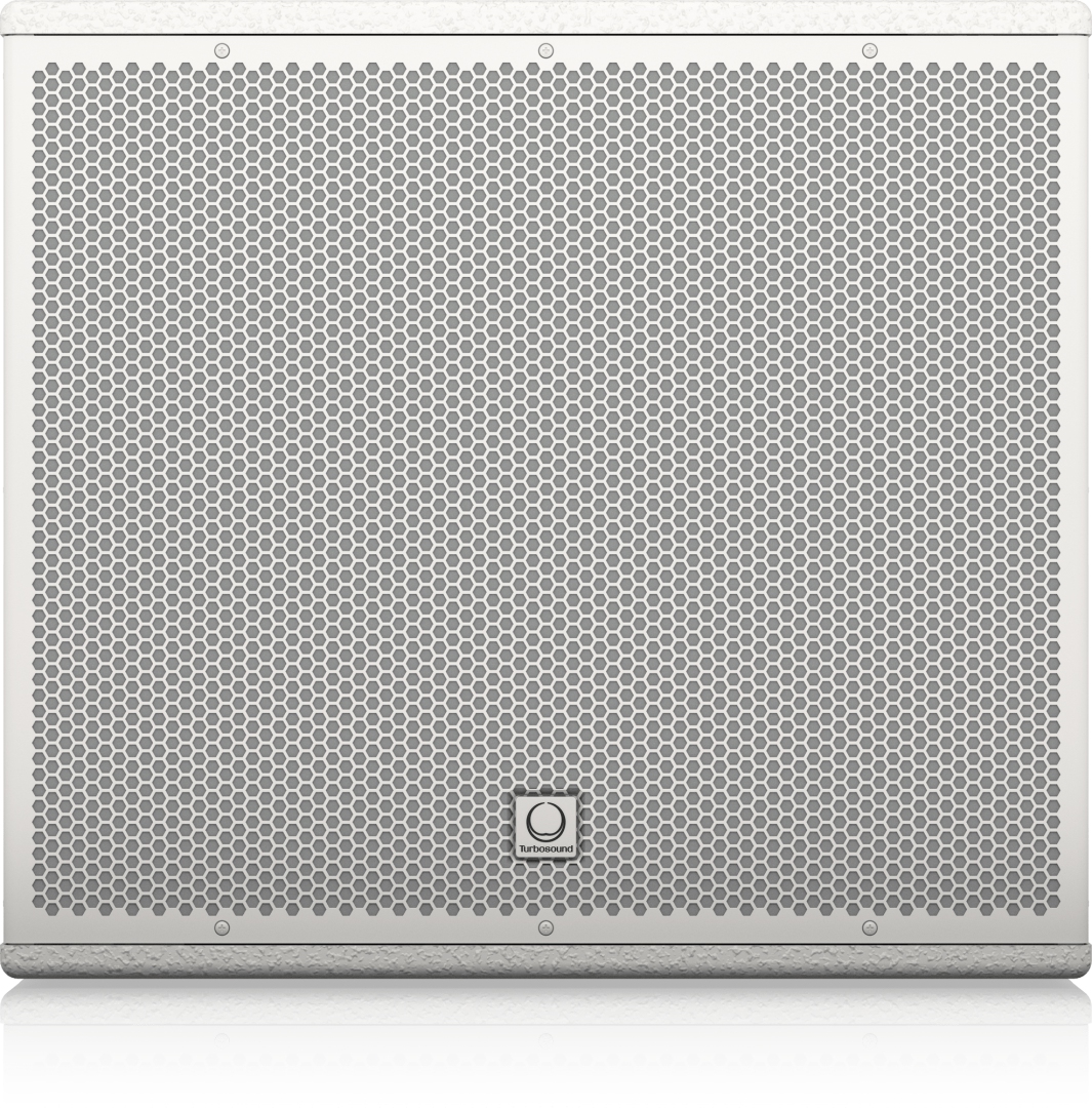 Turbosound NuQ115B-AN Активный сабвуфер в Красноярске