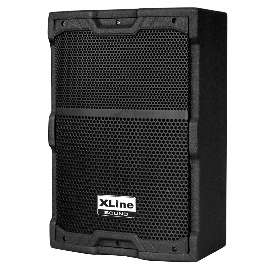 XLine ALFA P-10A Акустическая система активная в Красноярске