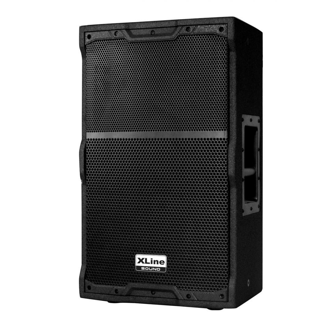 XLine ALFA P-12A DSP Акустическая система активная с DSP и Bluetooth в Красноярске