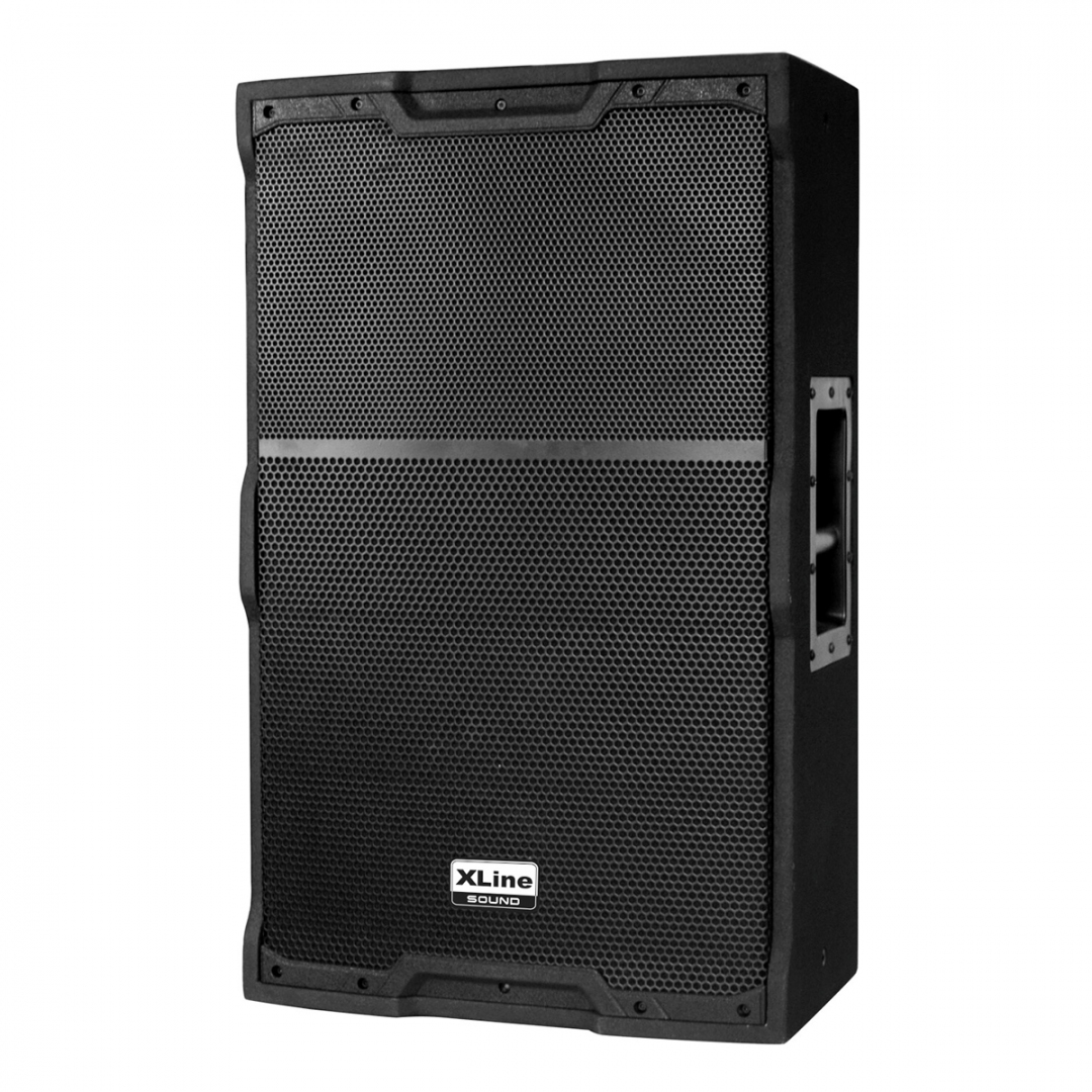 XLine ALFA P-15A DSP Акустическая система активная с DSP и Bluetooth в Красноярске