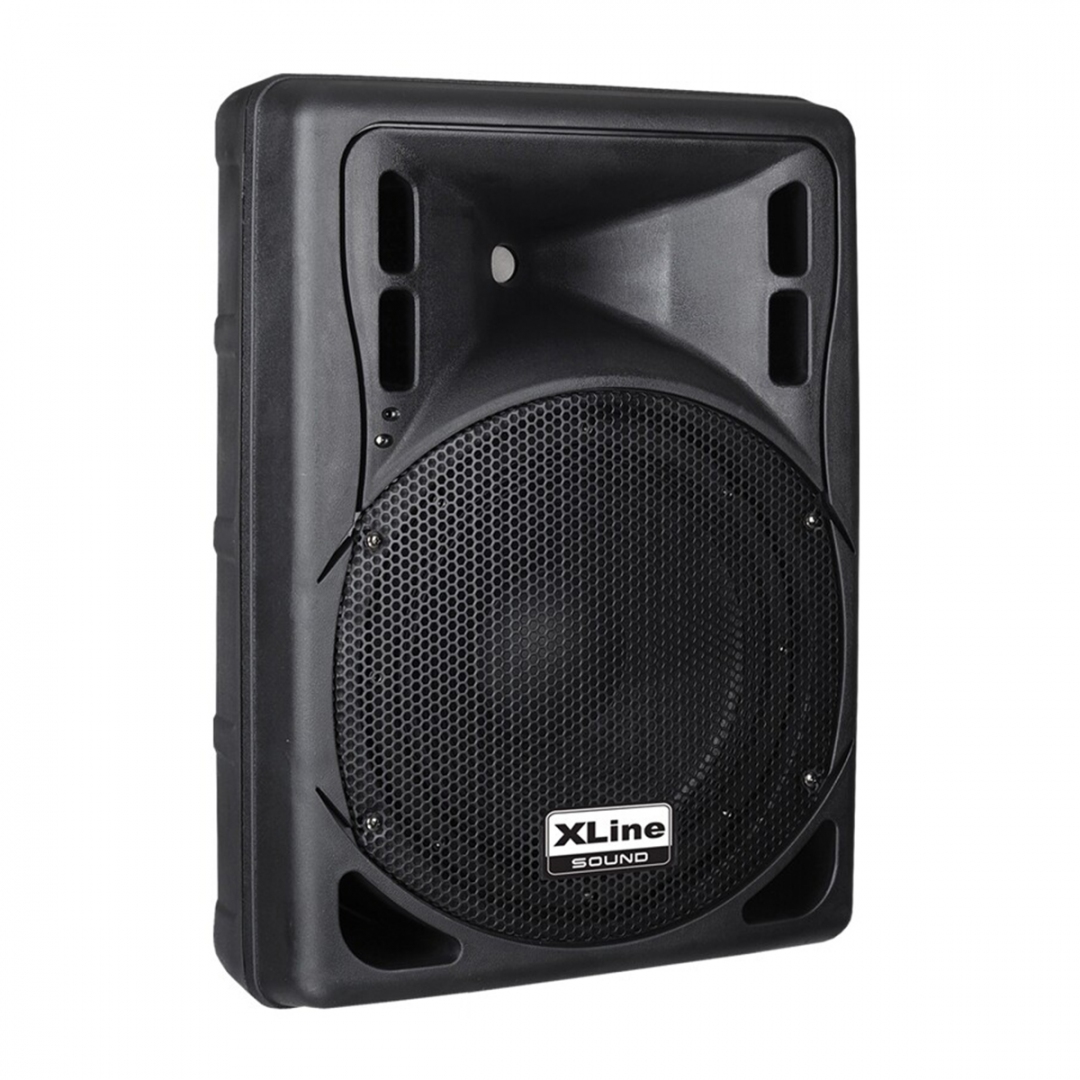 XLine BAF-10A Акустическая система активная с MP3 плеером и Bluetooth в Красноярске
