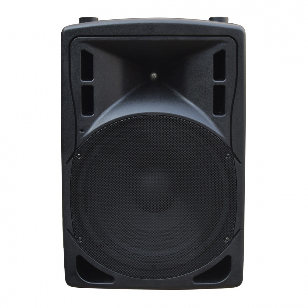 XLine BAF-15A Акустическая система активная с MP3 плеером и Bluetooth в Красноярске