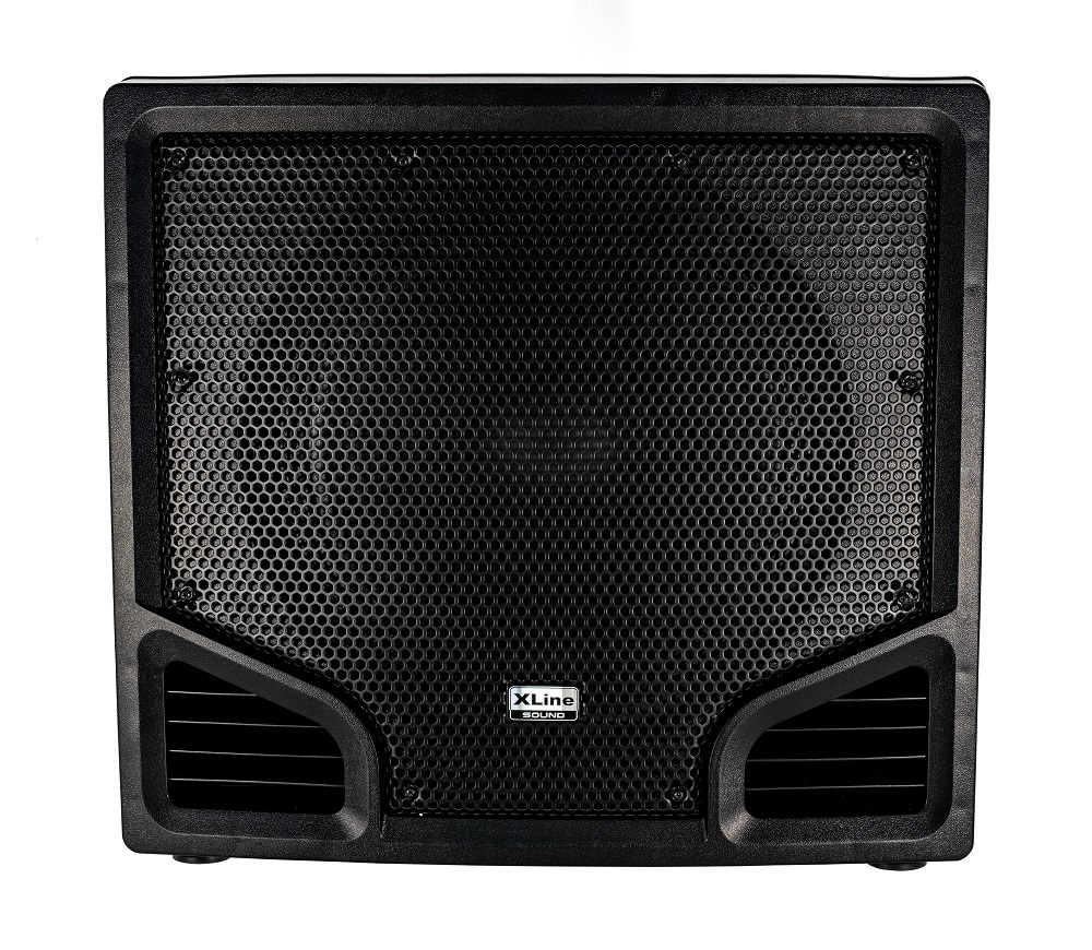 XLine SPX-18A SUB Сабвуфер активный в Красноярске