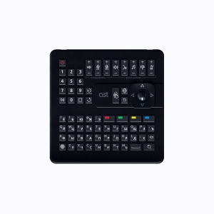 Пульт AST Zoom 2 (AST-90) в Красноярске