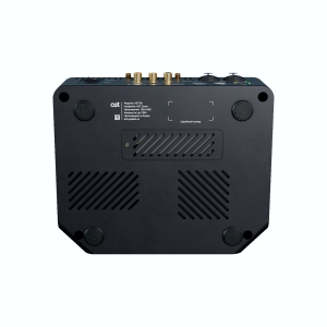 Вид снизу AST Zoom 2 (AST-90) в Красноярске