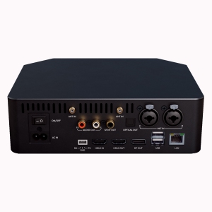 Фото сзади AST Zoom 2 (AST-90) в Красноярске