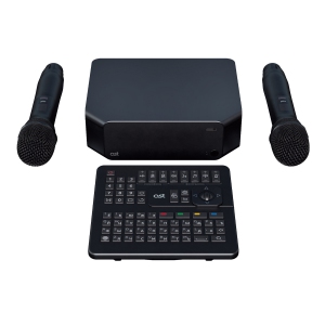 Караоке-система AST Zoom 2 (AST-90) в Красноярске