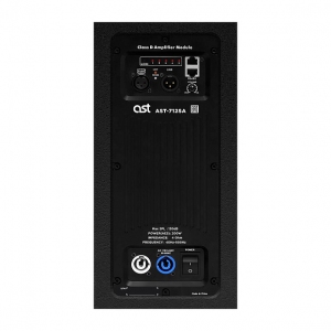 Активный сабвуфер AST-712SA в Красноярске