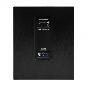 Активный сабвуфер AST-715SA в Красноярске
