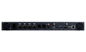 AST-350 Профессиональная караоке-система в Красноярске