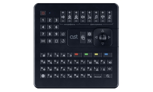 AST-350 Профессиональная караоке-система в Красноярске