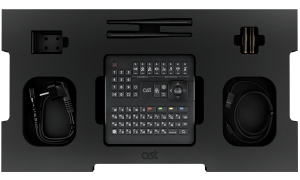 AST-350 Профессиональная караоке-система в Красноярске