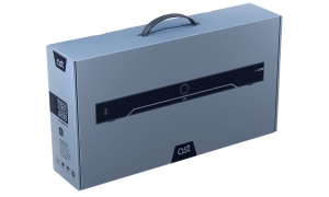 AST-350 Профессиональная караоке-система в Красноярске