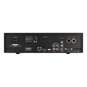 AST Mini (AST-25B) профессиональная система караоке в Красноярске