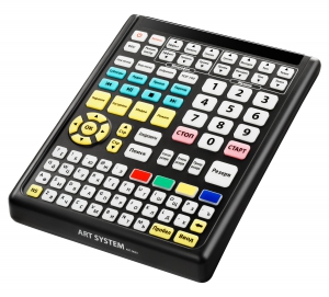 AST Mini (AST-25B) профессиональная система караоке в Красноярске