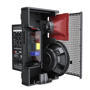 Audiocenter GT508A Активная акустическая система в Красноярске