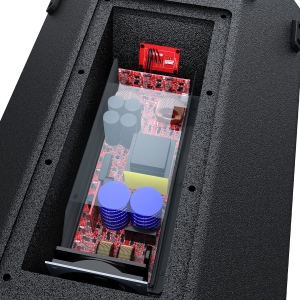 Audiocenter GT512A Активная акустическая система в Красноярске