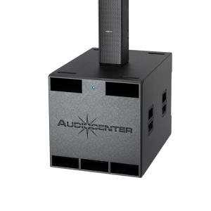 Audiocenter L65S MK2 сабвуфер в Красноярске