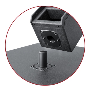 Audiocenter L83 + L83S MK2 порталы в Красноярске