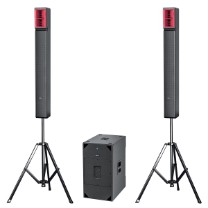 Audiocenter L83 пассивная акустическая система в Красноярске