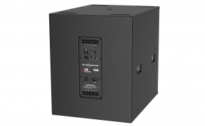 Audiocenter S3118A сабвуфер активный в Красноярске