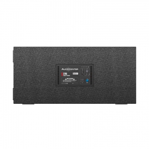 Audiocenter S3218A сабвуфер активный в Красноярске