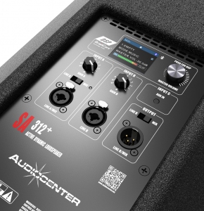 Audiocenter SA312+ в Красноярске