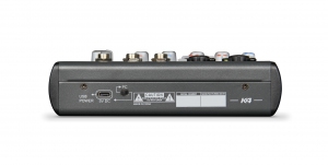 AuraSonics K4 компактный микшерный пульт в Красноярске