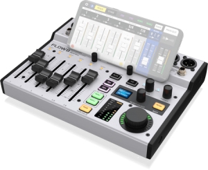 Behringer FLOW 8 цифровой микшер в Красноярске