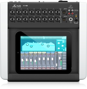 Behringer X18 цифровой микшер в Красноярске