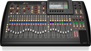 Behringer X32 цифровой микшер в Красноярске