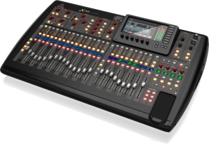 Behringer X32 цифровой микшер в Красноярске