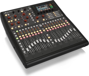 Behringer X32 PRODUCER цифровой микшер 40 каналов в Красноярске