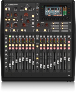 Behringer X32 PRODUCER цифровой микшер 40 каналов в Красноярске