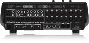 Behringer X32 PRODUCER цифровой микшер 40 каналов в Красноярске