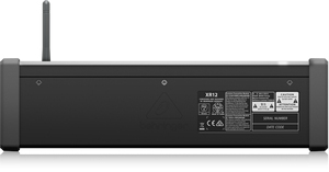 Behringer XR12 цифровой микшер в Красноярске
