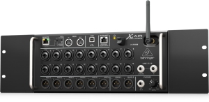 Behringer XR18 цифровой микшер в Красноярске